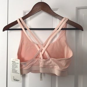 Lululemon Energy Bra